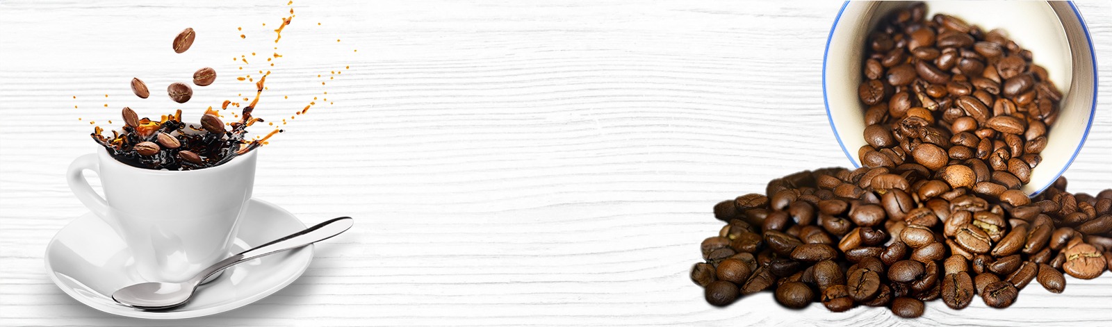 Entdecken Sie unsere Kaffeeautomaten 